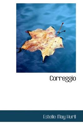 Book cover for Correggio