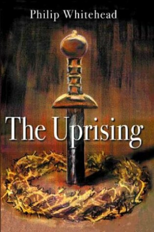 Cover of The Uprising, The