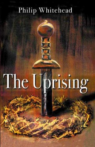 Book cover for The Uprising, The