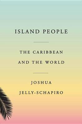 Book cover for Island People