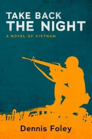 Cover of Take Back the Night