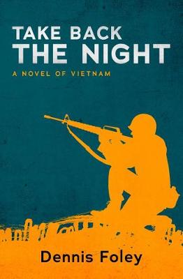 Book cover for Take Back the Night