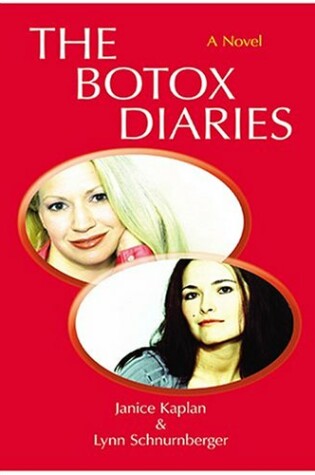 Cover of The Botox Diaries