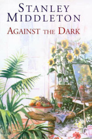 Cover of Against the Dark