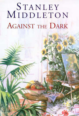 Book cover for Against the Dark