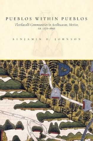 Cover of Pueblos within Pueblos