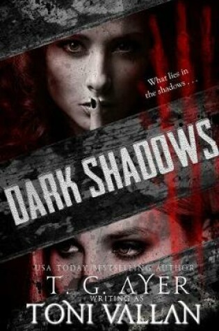 Cover of Dark Shadows