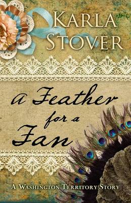 Book cover for A Feather for a Fan