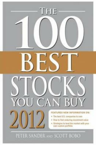 Cover of The 100 Best Stocks You Can Buy