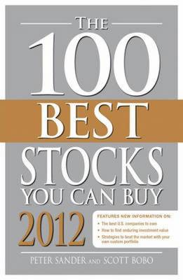 Cover of The 100 Best Stocks You Can Buy