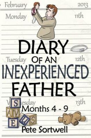 Cover of The Diary Of An Inexperienced Father