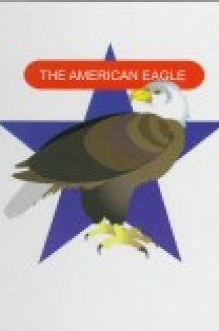 Cover of The American Eagle