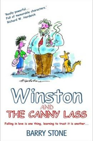 Cover of Winston And The Canny Lass