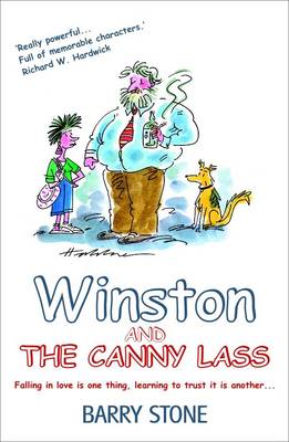 Cover of Winston And The Canny Lass