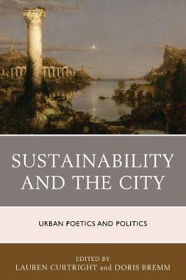 Book cover for Sustainability and the City
