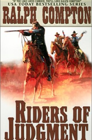 Cover of Riders of Judgment