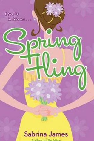 Cover of Spring Fling