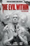 Book cover for The Evil Within Volume 2: The Interlude