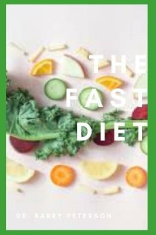 Cover of The Fast Diet