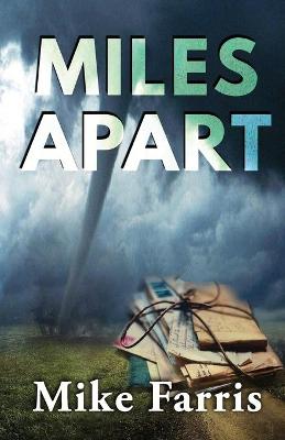 Book cover for Miles Apart