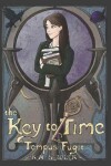 Book cover for The Key to Time - Tempus Fugit