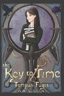 Cover of The Key to Time - Tempus Fugit