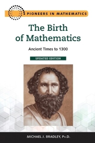 Cover of The Birth of Mathematics