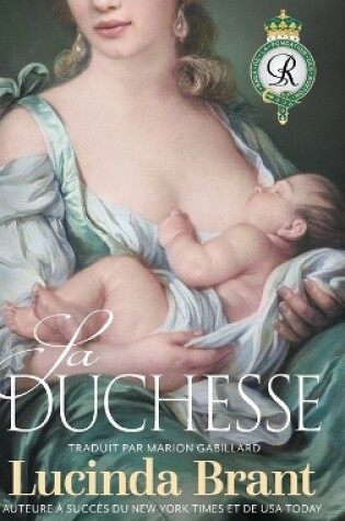 Cover of Sa Duchesse