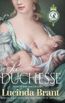 Book cover for Sa Duchesse