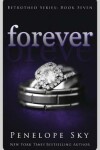 Book cover for Forever