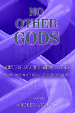 Cover of No Other Gods