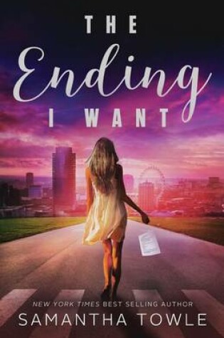 Cover of The Ending I Want