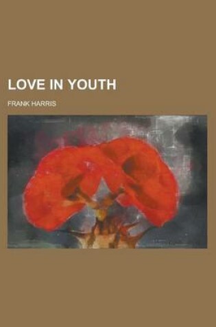 Cover of Love in Youth