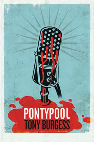 Cover of Pontypool