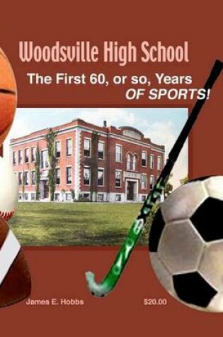 Cover of Woodsville High School Sports