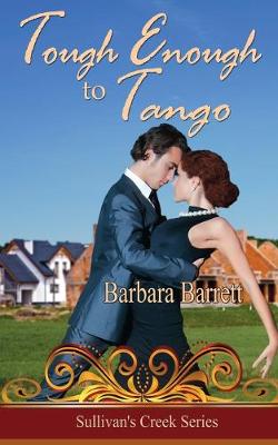 Book cover for Tough Enough to Tango