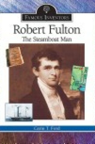 Cover of Robert Fulton
