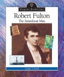 Book cover for Robert Fulton