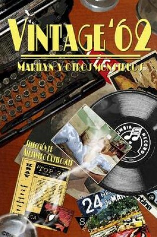 Cover of Vintage '62
