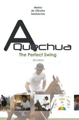 Cover of A Quechua - The Perfect Swing