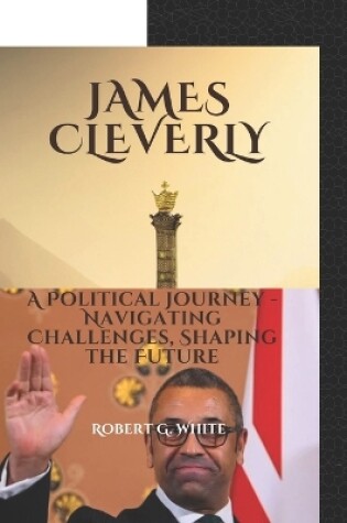 Cover of James Cleverly