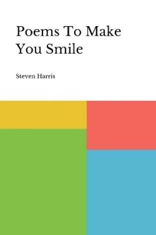 Cover of Poems To Make You Smile