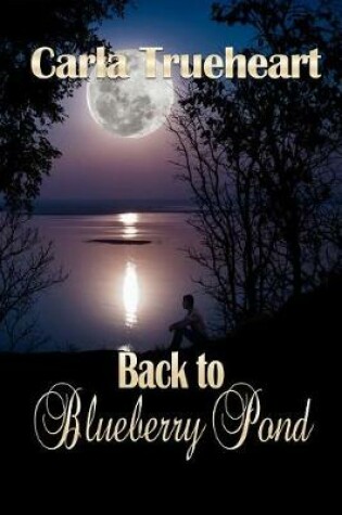 Cover of Back to Blueberry Pond