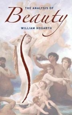 Book cover for The Analysis of Beauty