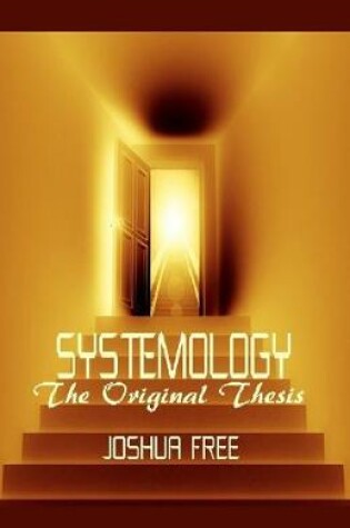 Cover of Systemology