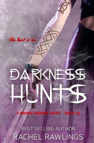 Cover of Darkness Hunts
