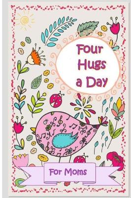Book cover for Four Hugs a Day