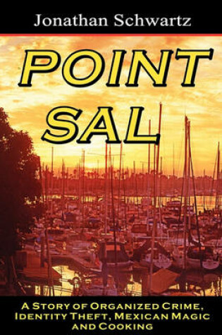 Cover of Point Sal