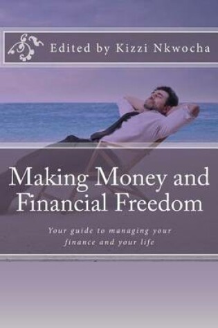 Cover of Making Money and Financial Freedom