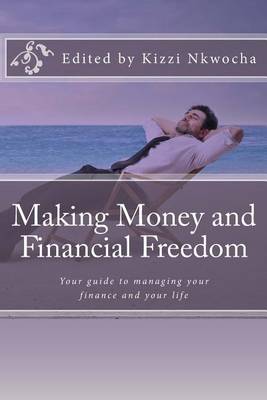 Book cover for Making Money and Financial Freedom